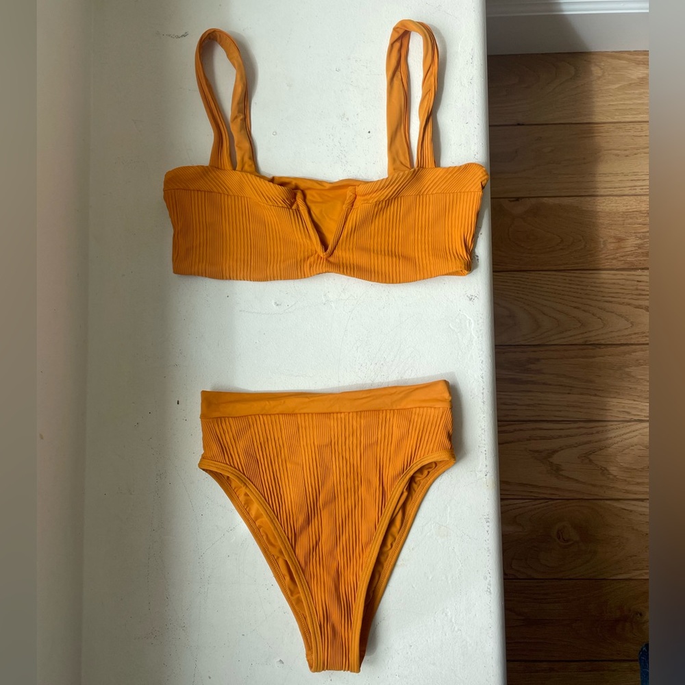 L Space Bikini Size Medium